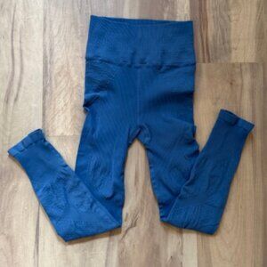 Free People Diamond Back High Rise Leggings